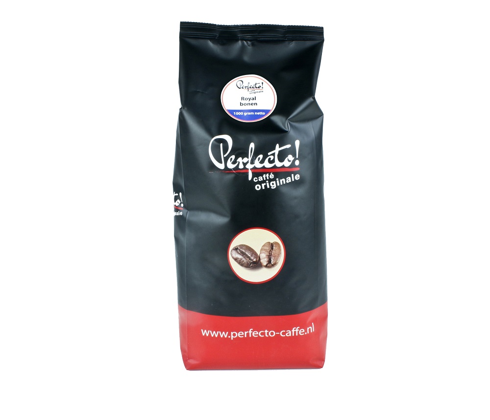 Perfecto Royal Bonen 1kg