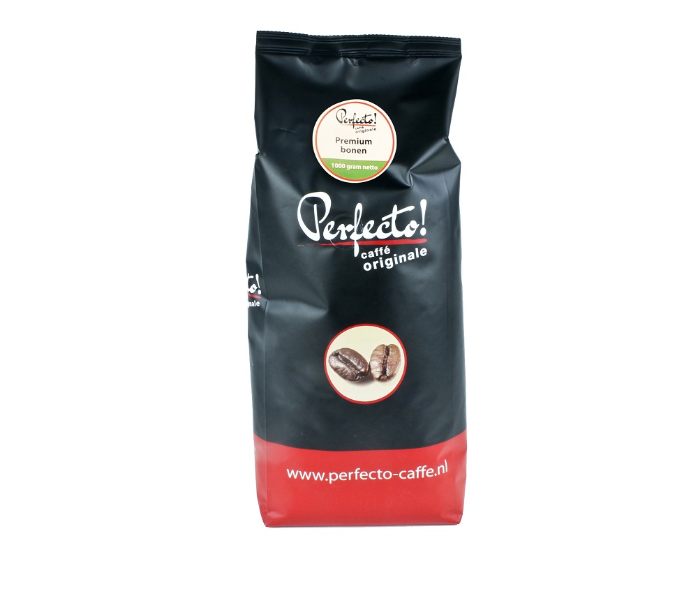 Perfecto Premium Bonen 1kg