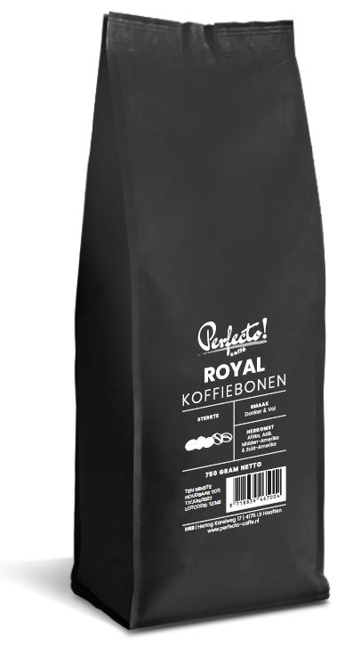 Perfecto Royal Bonen
